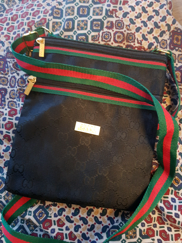 gucci man bag